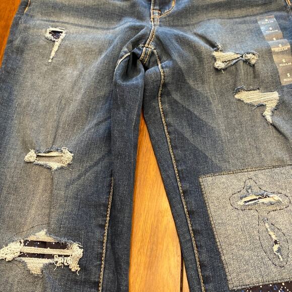 Maurices small high rise Jeggings - Picture 9 of 12